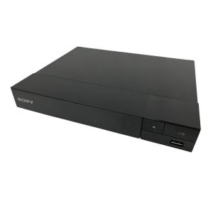 ソニー SONY BDP-S1500 BD DVD コンパクト プレイヤー