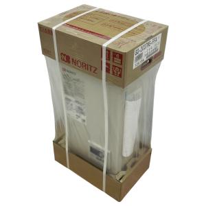 NORITZ ノーリツ GQ-2037WS-FFA ガス給湯器 都市ガス用 屋内壁掛/強制給排気形