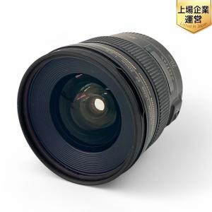 Canon キャノン EF 20MM 1:2.8 カメラ レンズ