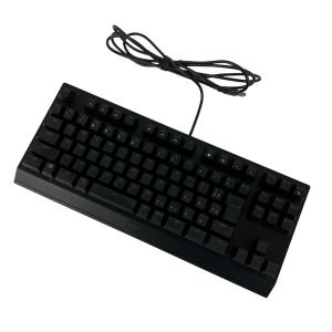 Razer BlackWidow V3 Tenkeyless RZ03-0349 PC キーボード パソコン周辺