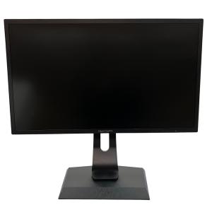 IO DATA Gigacrysta ゲーミング モニター 23.6型 ワイド PC PS4 ブラック アイ・オー・データ