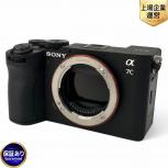 SONY   ILCE-7CM2