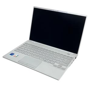 FUJITSU CLIENT COMPUTING LIMITED FMVUH01001 ノートPC 13th Gen i3-1315U 4GB SSD 256GB Windows 10 Home