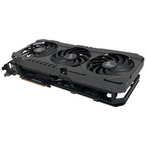 ASUS TUF Gaming GeForce RTX4090 OC Edition グラフィックボード グラボ PC周辺機器