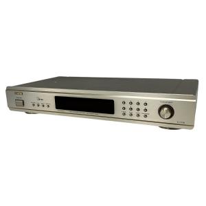 DENON AM FM TU-1500 チューナー 音響機器