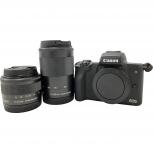 Canon   EOS Kiss M2