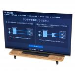 TOSHIBA  55X8900L