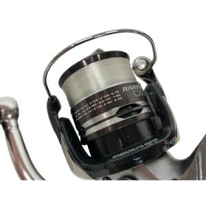【特別セール品】 RARENIUM C2000HGS(リール)の新品/中古販売 | 2116363 | ReRe[リリ] リール