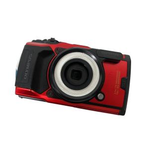 OLYMPUS オリンパス TG-6 コンパクト デジタル カメラ Tough