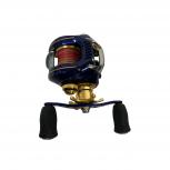 Daiwa ZILLION PE LINE SPECIAL 6.3 100H ジリオン リール 釣り 釣具 フィッシング ダイワ