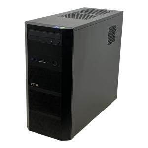 Thirdwave GALLERIA XV デスクトップ パソコン PC Intel Core i7 7700 3.60GHz 8GB SSD 640GB/HDD 1.0 TB Win10 Home 64bit