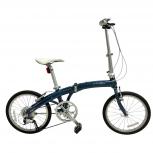 DAHON    MuP9