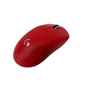 logicool G-PPD-003WL-RD PRO X SUPERLIGHT ゲーミングマウス