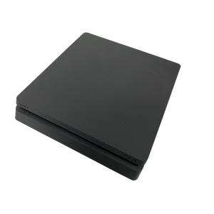 SONY PlayStation4 PS4 CUH-2000B ゲーム機 HDD 1TB ジェット ブラック ソニー