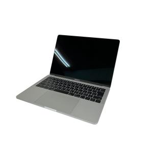 Apple アップル MacBook Pro Retina MLUQ2J/A ノートPC 13.3型 Corei5 8GB SSD:256GB シルバー