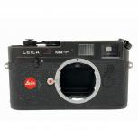 Leica  M4-P