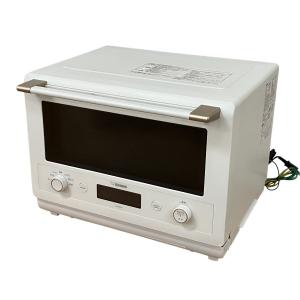ZOJIRUSHI ES-GT26 オーブンレンジ 象印 2023年製 家電