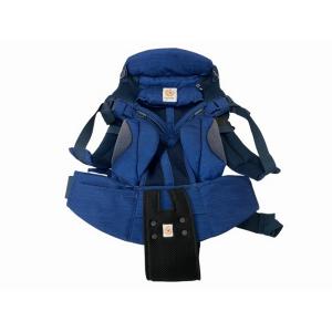 ergobaby エルゴ ベイビー OMNI オムニ 360 Baby Carrier ベビーキャリア ベビー用品 抱っこ紐 ブラック