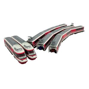 KATO カトー 10-161 小田急10000形 HiSE ロマンスカー