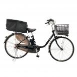 Panasonic  電動自転車 BE-FD632B 