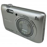 Nikon  S3700