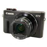 Canon  G7 X Mark II