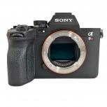 SONY   ILCE-7RM5
