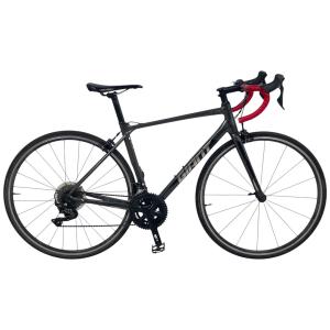 GIANT TCR SL1 2019モデル Shimano 105 ロードバイク ライト 純正テールライト サドル ロック 付属