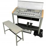 YAMAHA ヤマハ   ELS-01C Ver. 1.84 STAGEA 