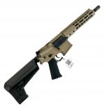 KRYTAC  EMG BARRETT REC7 DI SBR