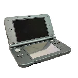 Nintendo 任天堂 New 3DS LL RED-001 ポータブル ゲーム機