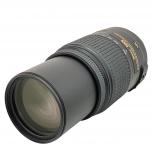 Nikon   AF-S 55-300mm