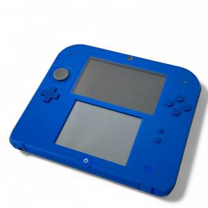 Nintendo WAP-002 任天堂 3DS LL 元箱付き ゲーム機 ソフト6点付き