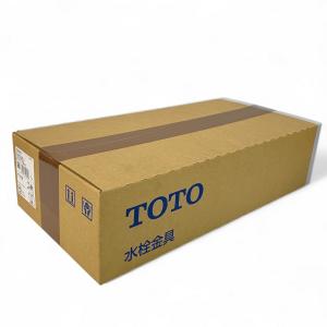 TOTO TBV03406J1 浴室用 サーモスタット混合栓 コンフォートウェーブシャワー