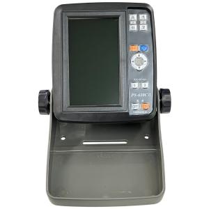 HONDEX PS-610C2 魚群探知機 5型ワイド ホンデックス 液晶ポータブルプロッター