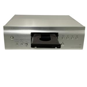 DENON スーパーオーディオCDプレーヤー SACD DCD-SA1