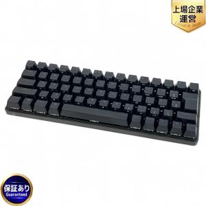 steelseries KB-00017 Apex Pro Mini ゲーミング キーボード PC周辺機器 スティールシリーズ