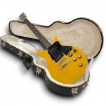 Gibson  Les Paul Special DC TV Yellow