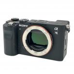 SONY  ILCE-7C