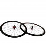 FULCRUM   RACING LIGHT XLR