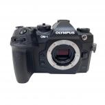 OLYMPUS   OM-1 OM SYSTEM