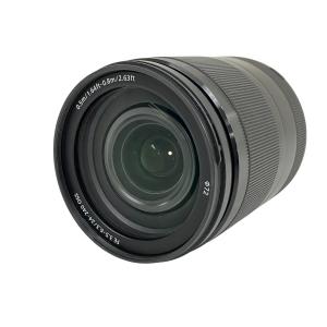SONY ソニー FE F3.5-6.3/24-240 OSS SEL24240 Eマウント ズーム レンズ