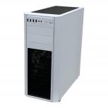 自作パソコン Thermaltake デスクトップ パソコン Ryzen 5 5500 16GB SSD 500GB RTX 3060 OS無