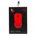 RAZER VIPER V3 PRO FAKER EDITION RZ01-05120500-R3M1 ゲーミング マウス ワイヤレス フェイカー PC周辺機器