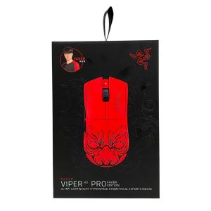 RAZER VIPER V3 PRO FAKER EDITION RZ01-05120500-R3M1 ゲーミング マウス ワイヤレス フェイカー PC周辺機器