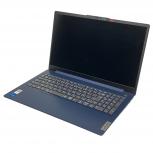 LENOVO IdeaPad 83ER ノート PC 12th Gen Intel Core i5-12450H 16GB SSD512GB 15.6型 Win 11 Home