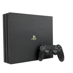 SONY PlayStation4 Pro CUH-7100B(テレビゲーム)の新品/中古販売 SONY PlayStation4 Pro CUH-7100B(テレビゲーム)の新品/中古販売