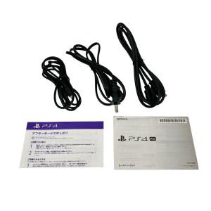 SONY PlayStation4 Pro CUH-7100B(テレビゲーム)の新品/中古販売 SONY PlayStation4 Pro CUH-7100B(テレビゲーム)の新品/中古販売