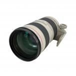 Canon  70-200mm 1:2.8 L