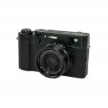 FUJIFILM  X100VI